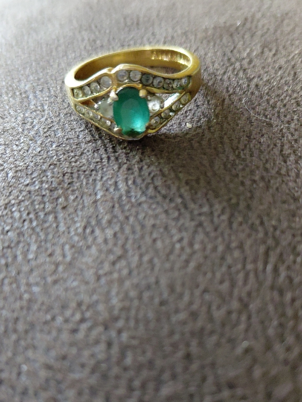 Stunning Ring